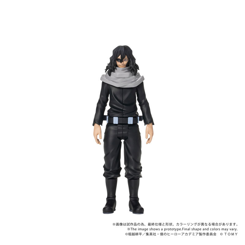 My Hero Academia Collekazaro - CK-M13 Shota Aizawa [Pre-Order Dec