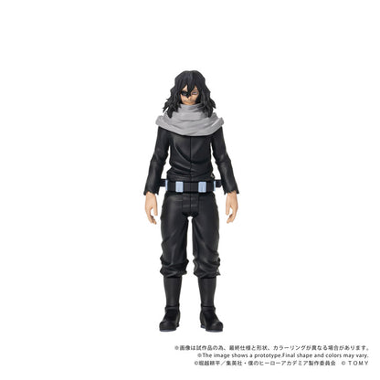 My Hero Academia Collekazaro - CK-M13 Shota Aizawa [Pre-Order Dec 2026]