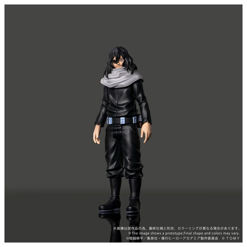 My Hero Academia Collekazaro - CK-M13 Shota Aizawa [Pre-Order Dec