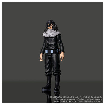 My Hero Academia Collekazaro - CK-M13 Shota Aizawa [Pre-Order Dec 2026]