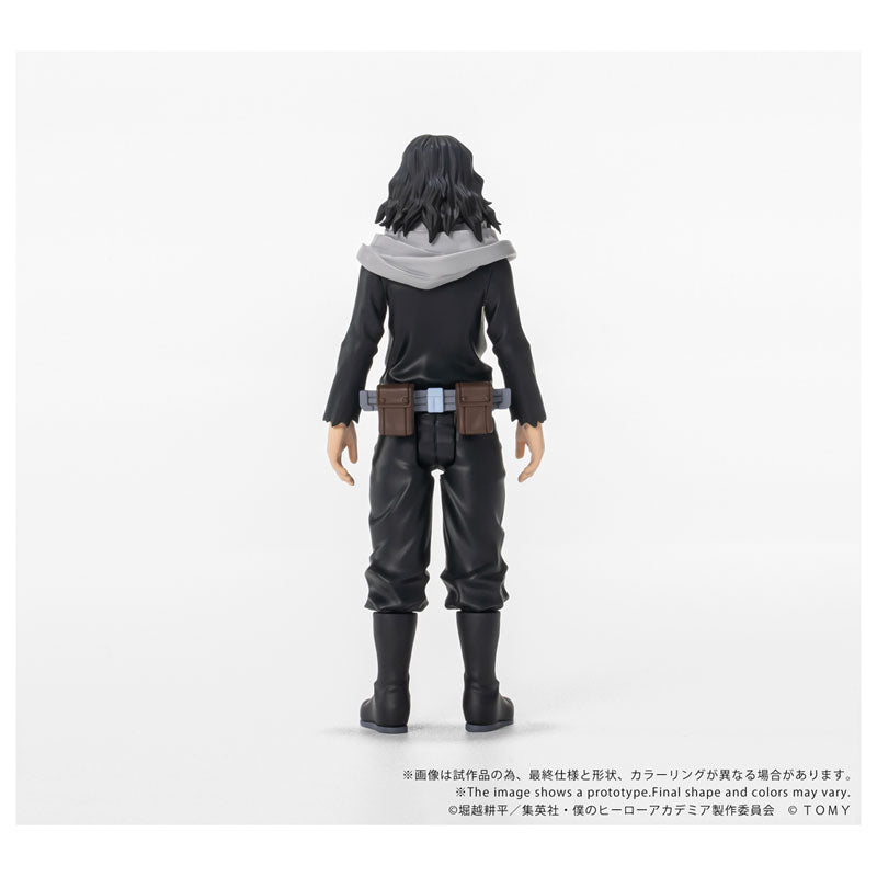 My Hero Academia Collekazaro - CK-M13 Shota Aizawa [Pre-Order Dec 2026]