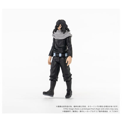 My Hero Academia Collekazaro - CK-M13 Shota Aizawa [Pre-Order Dec 2026]