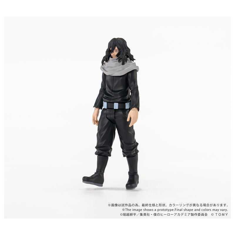 My Hero Academia Collekazaro - CK-M13 Shota Aizawa [Pre-Order Dec 2026]
