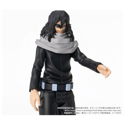 My Hero Academia Collekazaro - CK-M13 Shota Aizawa [Pre-Order Dec 2026]