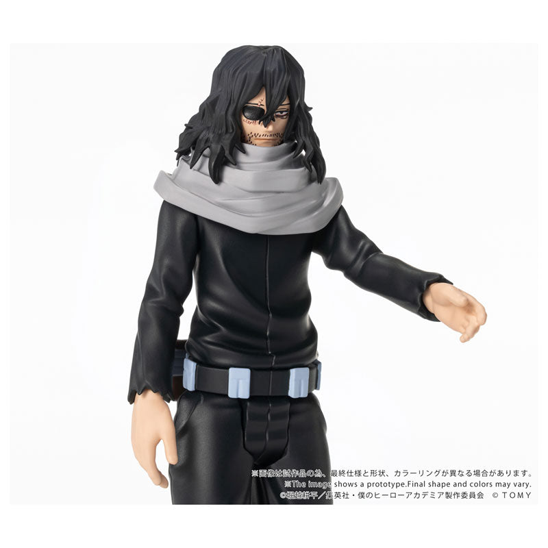 My Hero Academia Collekazaro - CK-M13 Shota Aizawa [Pre-Order Dec 2026]