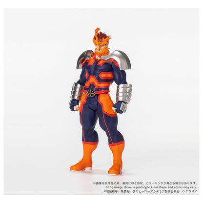 My Hero Academia Collekazaro - CK-M14 Endeavor [Pre-Order Dec 2026]