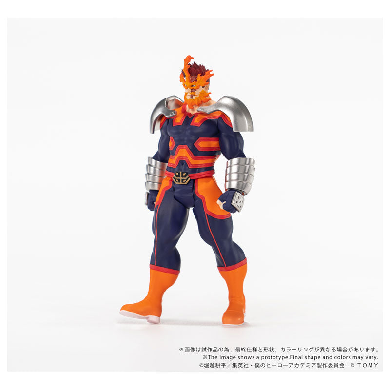 MY HERO ACADEMIA AGE OF HEROES - ALL MIGHT SPECIAL A – JumpIchiban