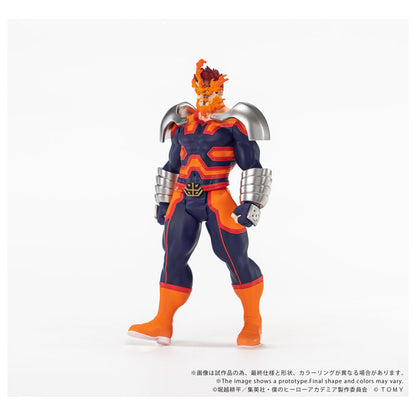 My Hero Academia Collekazaro - CK-M14 Endeavor [Pre-Order Dec 2026]