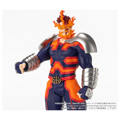 My Hero Academia Collekazaro - CK-M14 Endeavor [Pre-Order Dec 2026]