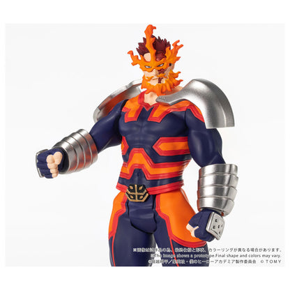 My Hero Academia Collekazaro - CK-M14 Endeavor [Pre-Order Dec 2026]