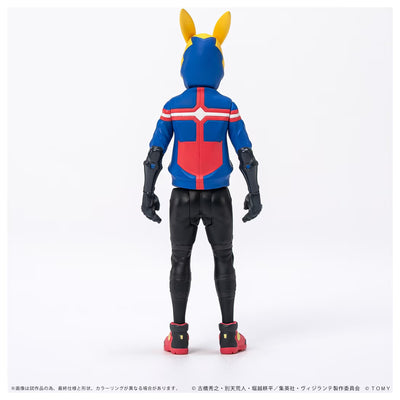 My Hero Academia Vigilantes Collekazaro - CK-V01 Koichi Haimawari