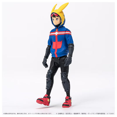 My Hero Academia Vigilantes Collekazaro - CK-V01 Koichi Haimawari