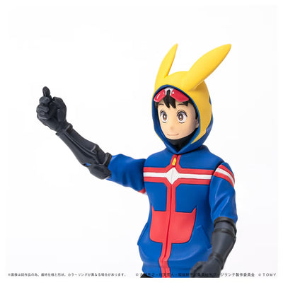 My Hero Academia Vigilantes Collekazaro - CK-V01 Koichi Haimawari