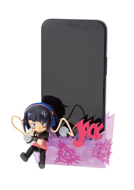 My Hero Academia DesQ - Desktop Heroes 2nd Mission Complete Set of