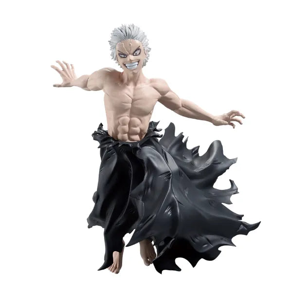 My Hero Academia Figure - All For One GiGO Limited