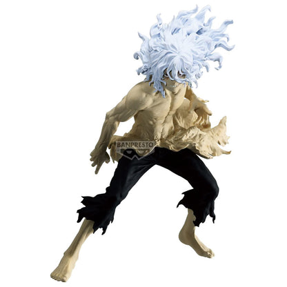 My Hero Academia Final Season Figure - Tomura Shigaraki [Pre-Order Nov 2026]