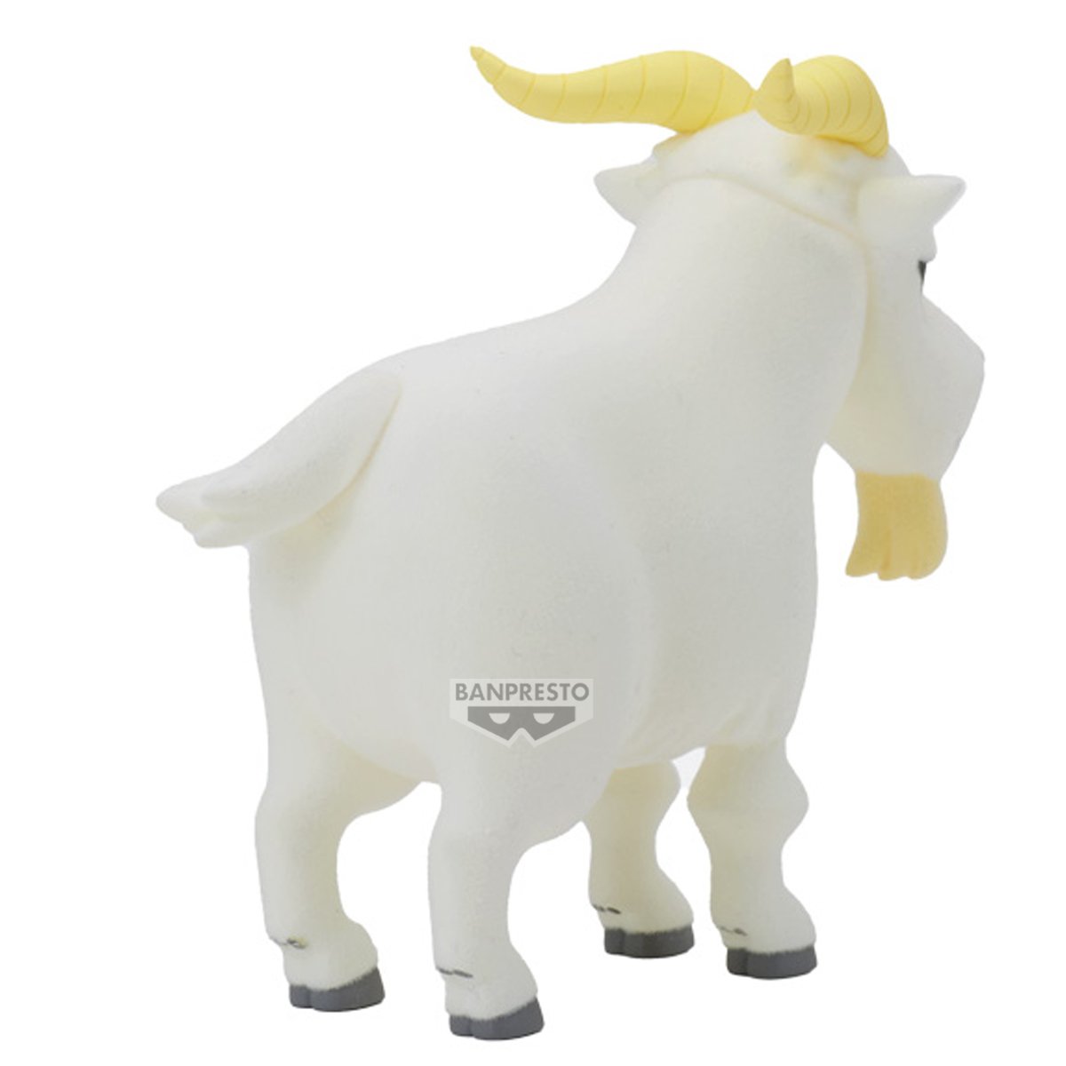 My Hero Academia Fluffy Puffy - All My Goat [Pre-Order Aug 2026]