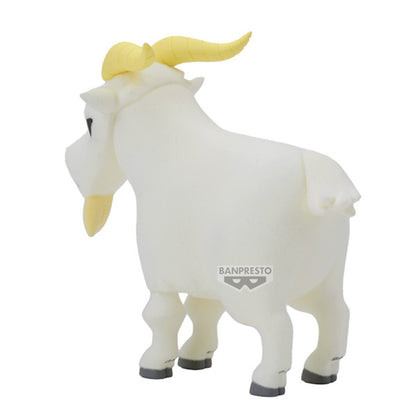 My Hero Academia Fluffy Puffy - All My Goat [Pre-Order Aug 2026]