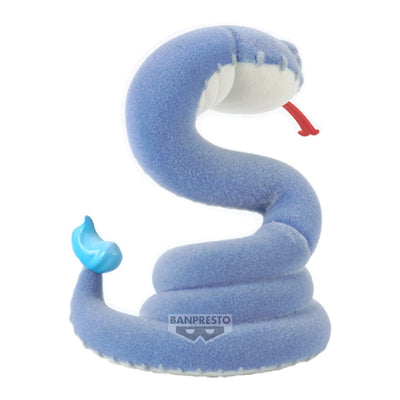 My Hero Academia Fluffy Puffy - Dabi Snake Ver.