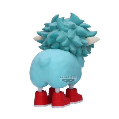 My Hero Academia Fluffy Puffy - Izuku Midoriya Dexeep