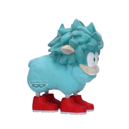 My Hero Academia Fluffy Puffy - Izuku Midoriya Dexeep