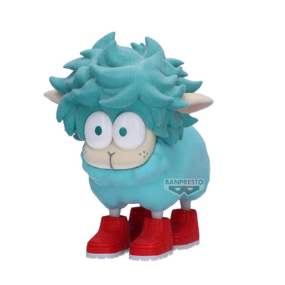 My Hero Academia Fluffy Puffy - Izuku Midoriya Dexeep