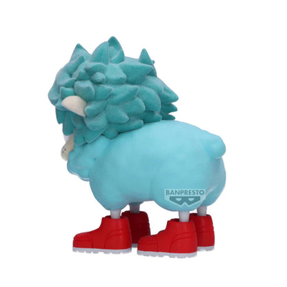 My Hero Academia Fluffy Puffy - Izuku Midoriya Dexeep