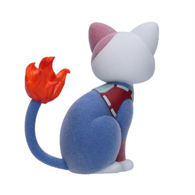 My Hero Academia Fluffy Puffy - Shoto Cat