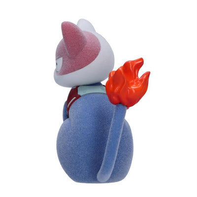 My Hero Academia Fluffy Puffy - Shoto Cat