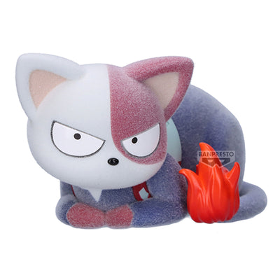 My Hero Academia Fluffy Puffy - Shoto Cat II