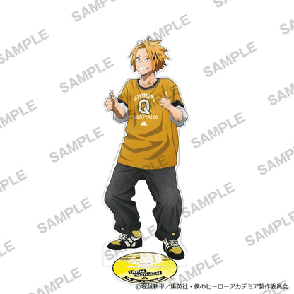 My Hero Academia Fuji-Q Collaboration - Big Acrylic (6 Types) [Pre-order Feb 2027]