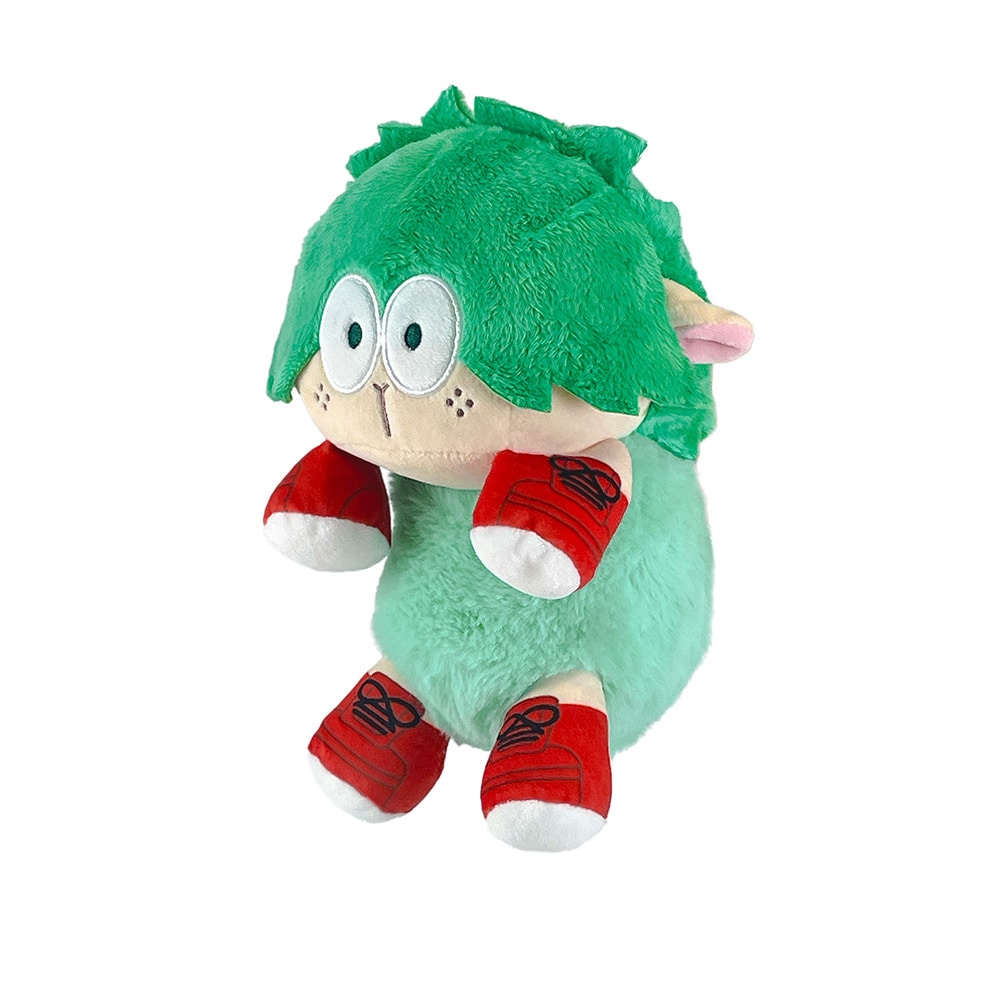 My Hero Academia Funbaruzu - Izuku Dexsheep Plush