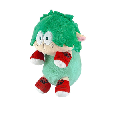 My Hero Academia Funbaruzu - Izuku Dexsheep Plush