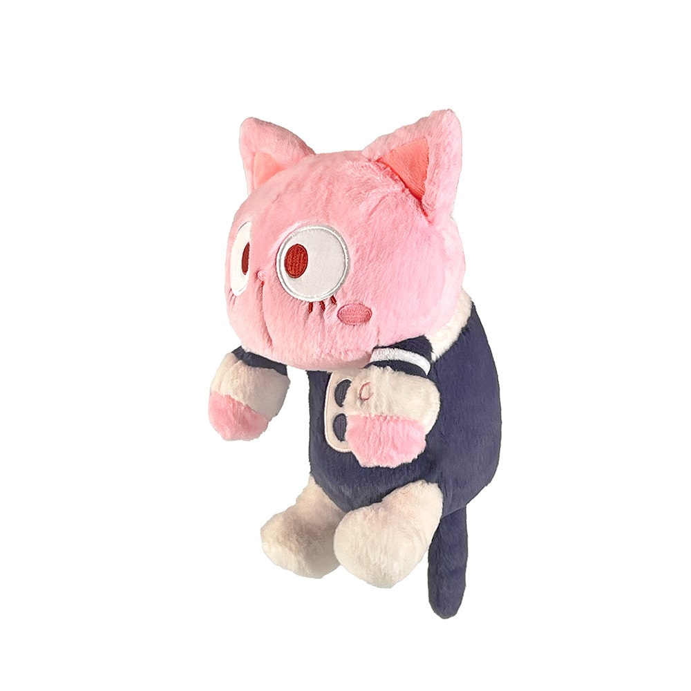 My Hero Academia Funbaruzu - Ochaco Ochaneko Plush