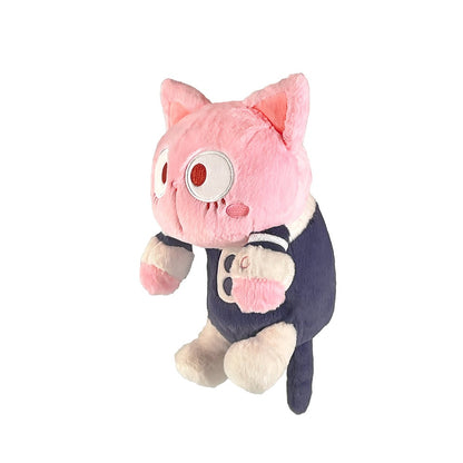 My Hero Academia Funbaruzu - Ochaco Ochaneko Plush