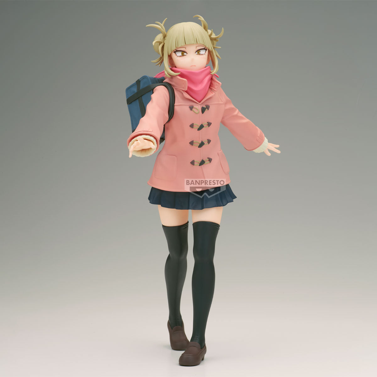 My Hero Academia Glitter & Glamours - Himiko Toga Duffle Coat Ver. - Pre-Order Jan 2026