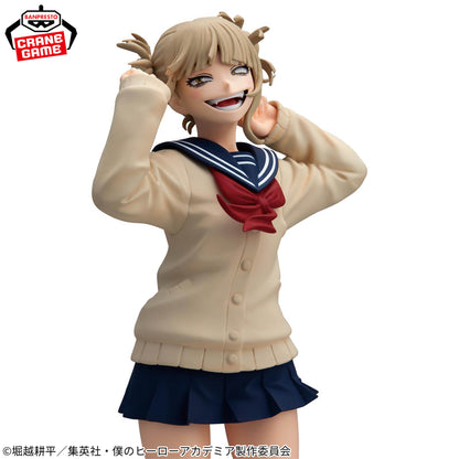 My Hero Academia Glitter＆ Glamours - Himiko Toga III [Pre-Order Jun 2026]