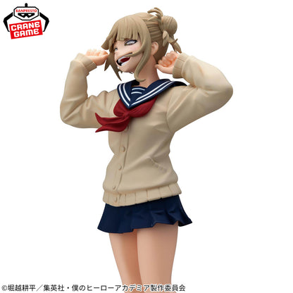 My Hero Academia Glitter＆ Glamours - Himiko Toga III [Pre-Order Jun 2026]