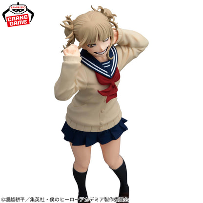 My Hero Academia Glitter＆ Glamours - Himiko Toga III [Pre-Order Jun 2026]