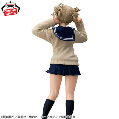 My Hero Academia Glitter＆ Glamours - Himiko Toga III [Pre-Order Jun 2026]