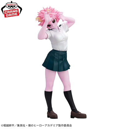 My Hero Academia Glitter & Glamours - Mina Ashido