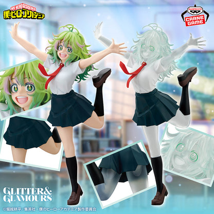 My Hero Academia Glitter & Glamours - Invisible Girl (Toru Hagakure) B [Pre-Order Jul 2026]