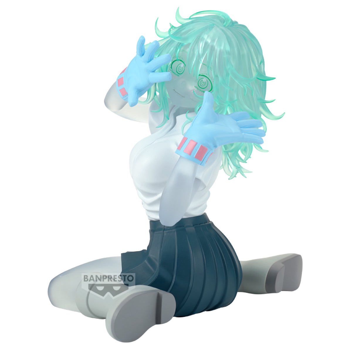 My Hero Academia Glitter & Glamours - Invisible Girl (Toru Hagakure) T ...