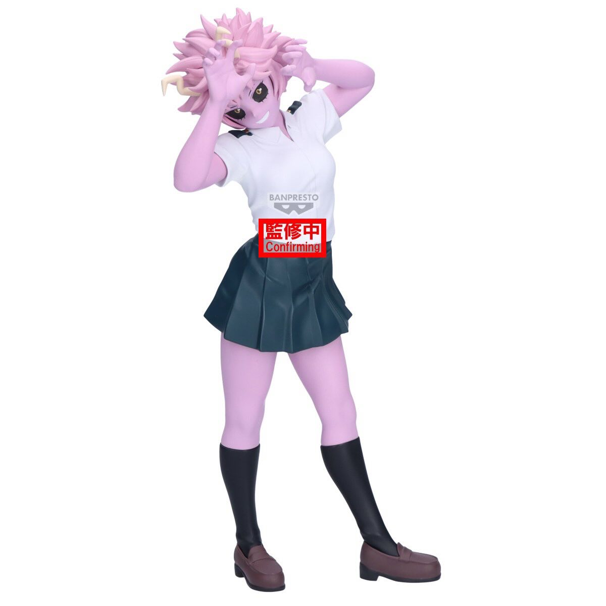 My Hero Academia Glitter & Glamours - Mina Ashido [Pre-Order Aug