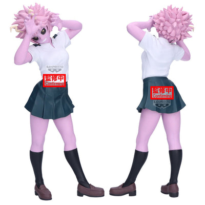 My Hero Academia Glitter & Glamours - Mina Ashido