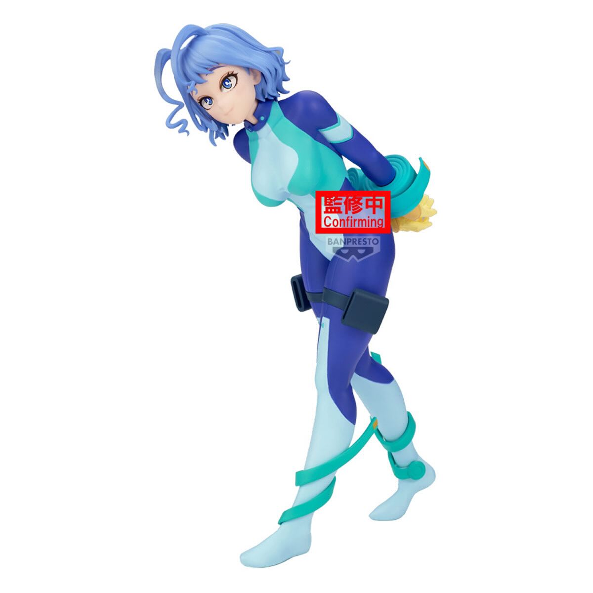 My Hero Academia Glitter & Glamours - Nejire Hado II A [Pre-Order Jun 2026]