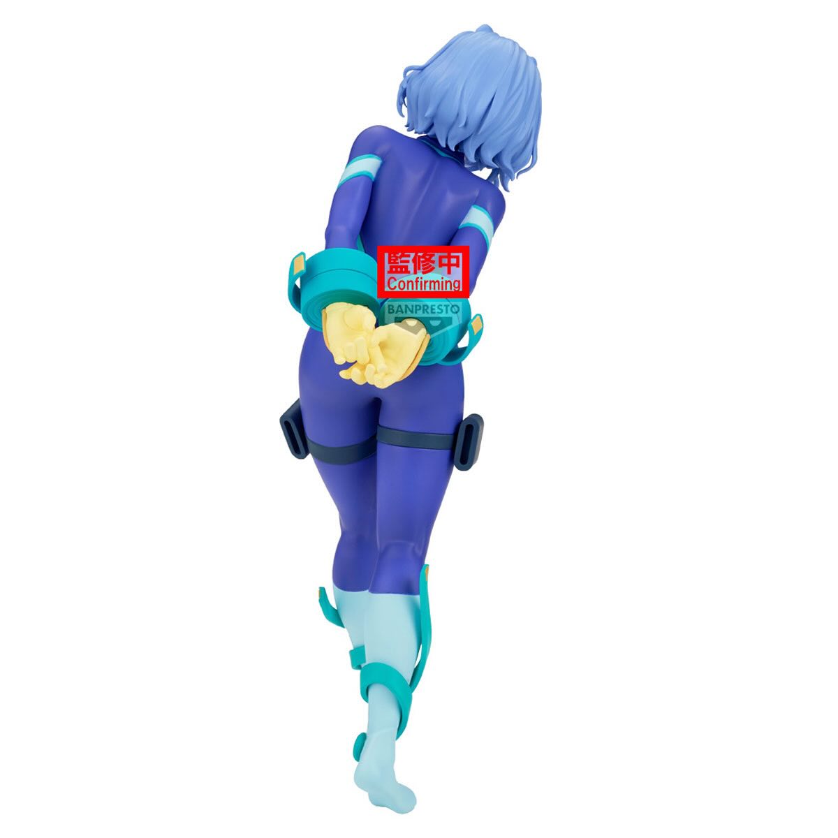 My Hero Academia Glitter & Glamours - Nejire Hado II A – JumpIchiban