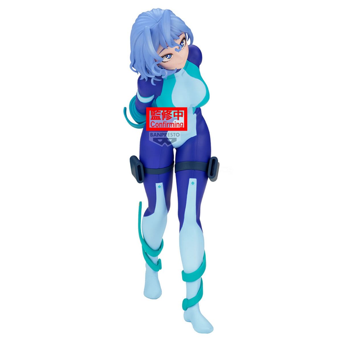 My Hero Academia Glitter & Glamours - Nejire Hado II A [Pre-Order Jun 2026]