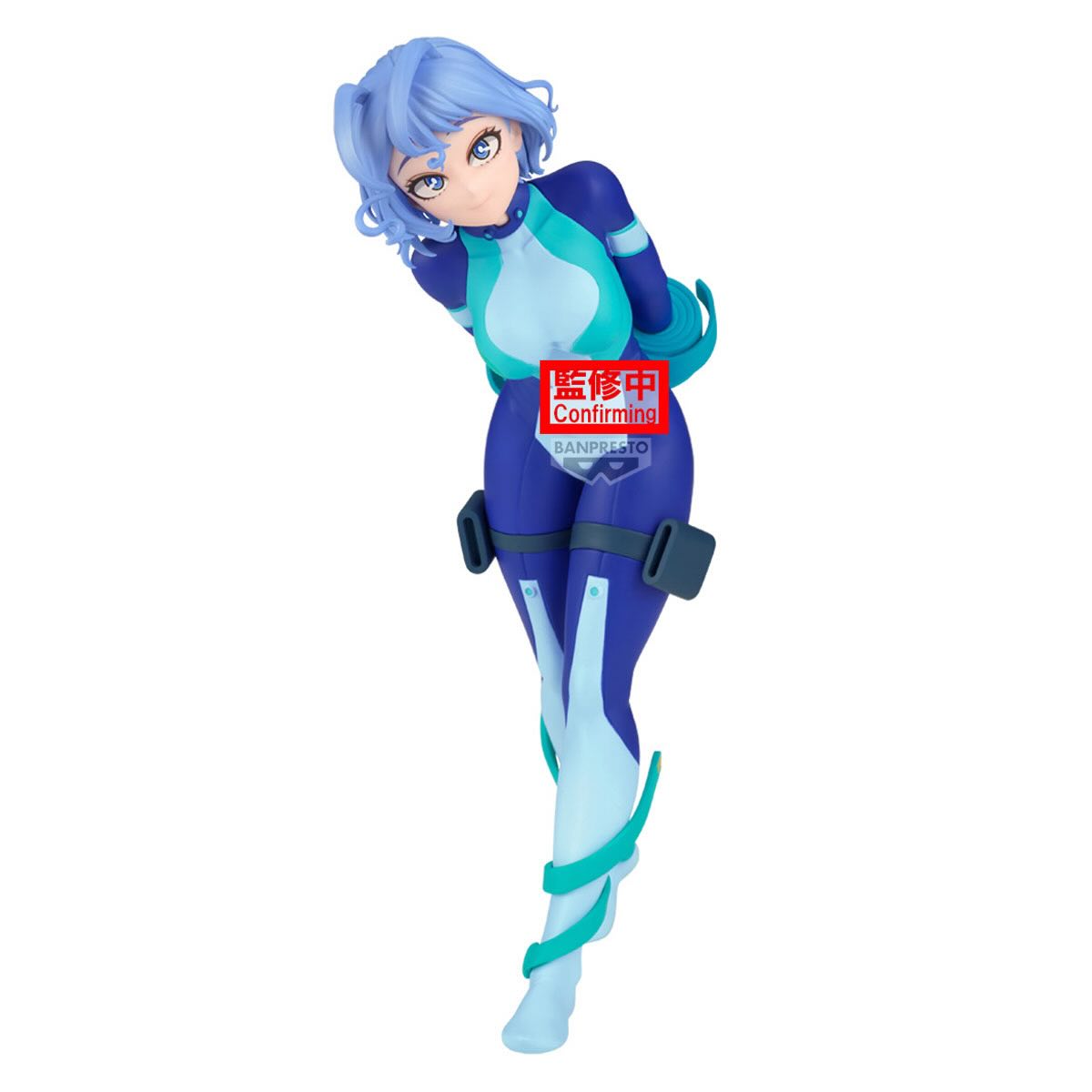 My Hero Academia Glitter & Glamours - Nejire Hado II A [Pre-Order Jun 2026]