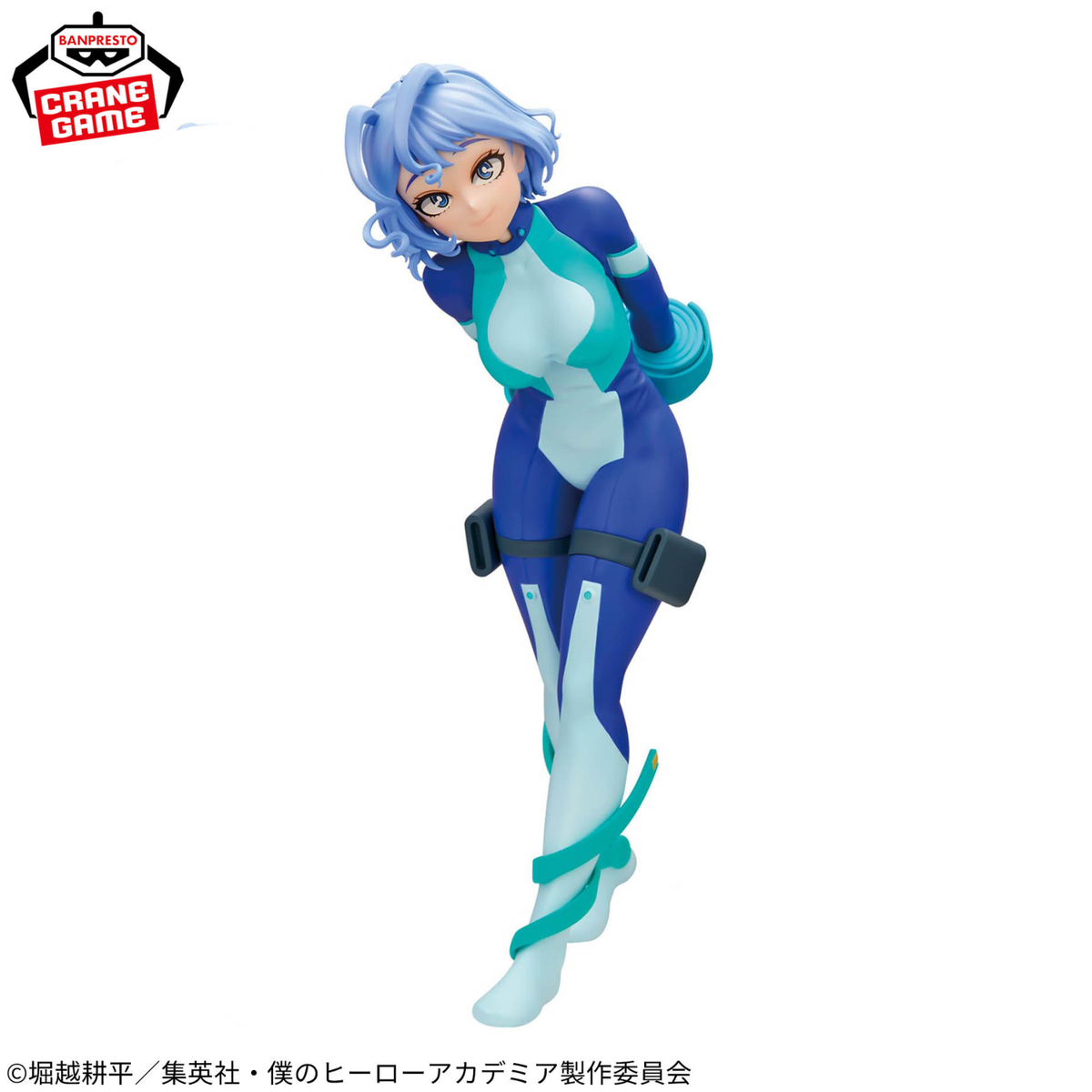My Hero Academia Glitter & Glamours - Nejire Hado II A - Imagen 1